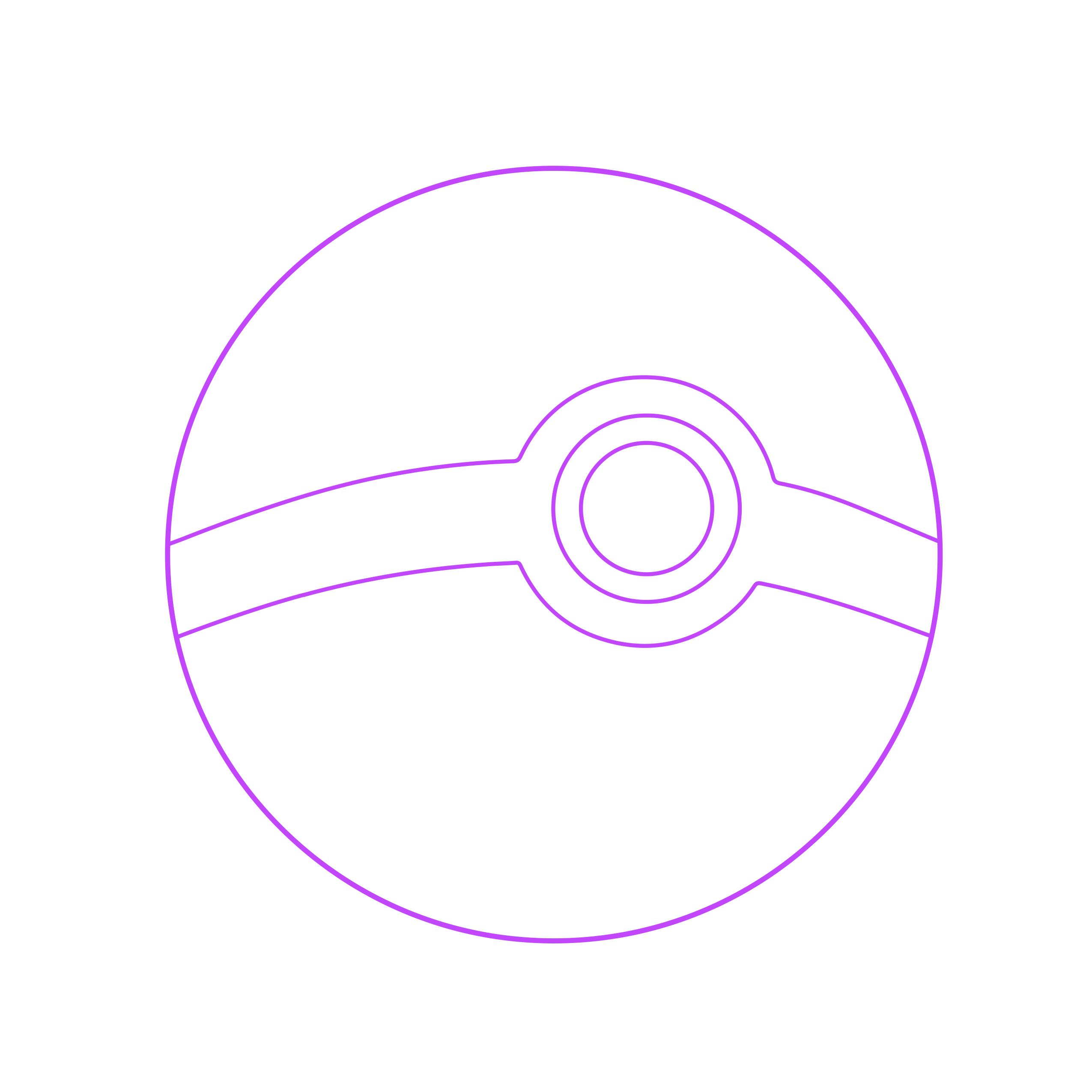 Pop Culture Pokemon Svg Line Art Free Vectors
